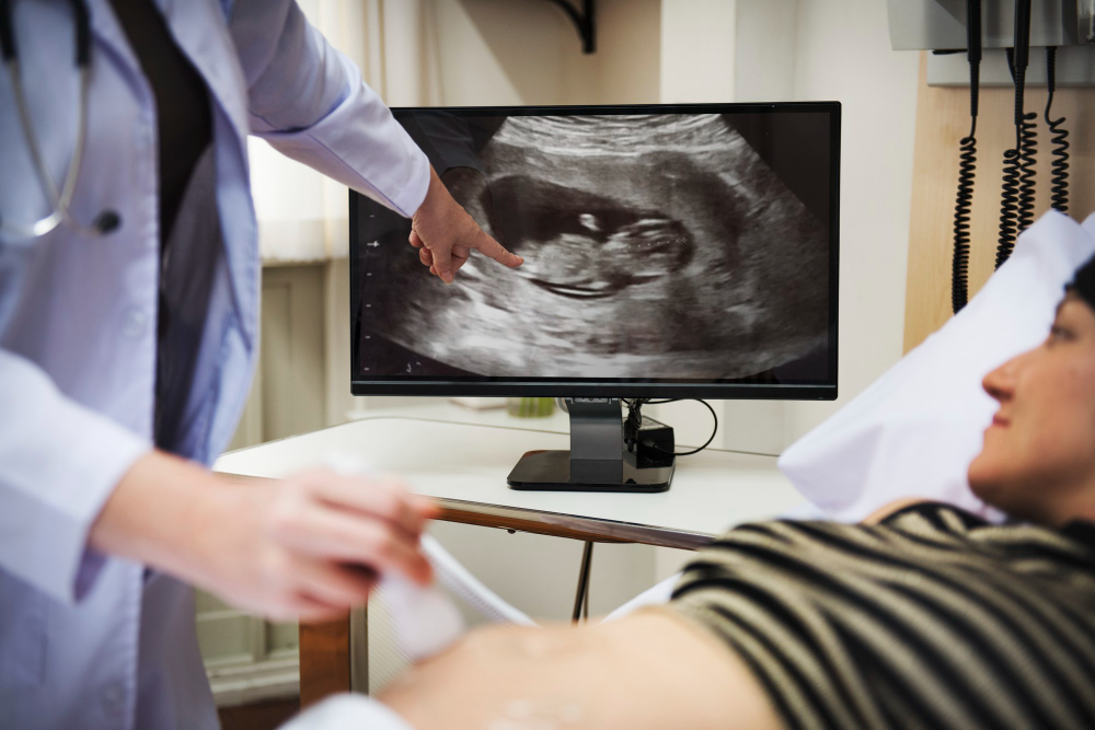 Obstetric Ultrasound